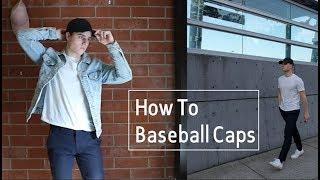 How to Wear dad hats