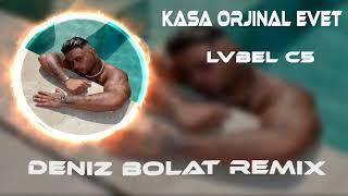 Deniz Bolat - Kasa Orjinal Evet