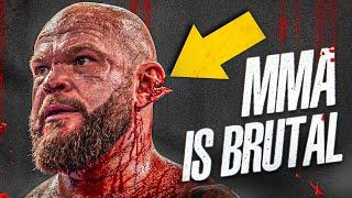 The Most Insane MMA Clips On The Internet!