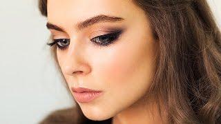 Катя Махлай и make up от Лизы