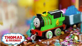 Die Sodor-Parade! | Thomas & seine Freunde Shorts | Kinder-Cartoon