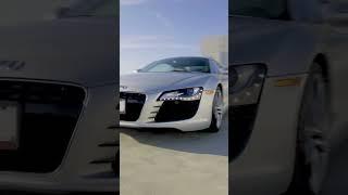 SLAY - AUDI R8 EDIT #automobile #sanggarfilmsukabumi #film #porsche911 #smkspgri1sukabumi #movie