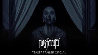 NOSFERATU | Tráiler Oficial (Universal Studios) - HD