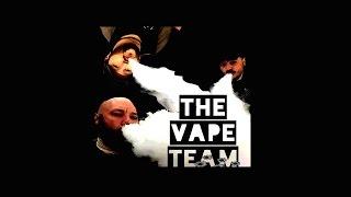 Join The vApe Team And Bring In The New Year