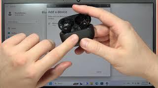 Redmi Buds 5 Pro: Pair to Windows Computer #howtodevices