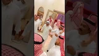 حفل زفاف الاستاذ / علي بن حسن الزهراني ١٣٤٤/١٢/٢٨هـ