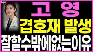 고영 - 겹호재 발생 잘할 수밖에 없는 이유 로봇 스마트팩토리 의료로봇 로봇관련주 로봇주 로봇테마주 주가 주가전망 옥자