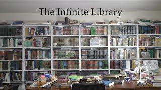 The Infinite Library