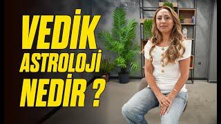 Kadim Vedik Astroloji