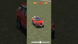 Indian car simulator 3d fortuner legender status video