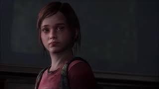 The Last Of Us (2021) Comic Con Trailer