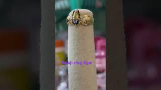 Balaji ring #piano #originalsantal #song #instrumental #santalibeat #dj #gold #jewelle