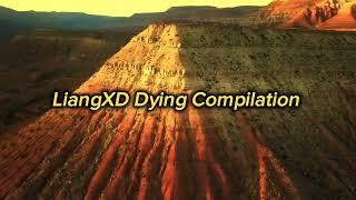 LiangXD Dying Compilation [Minecraft Bedrock]