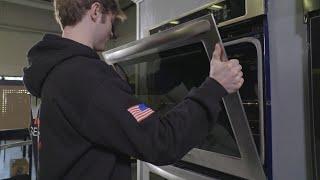 Via Appliance Services - Technician Experience