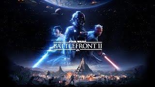 Прохождение сюжетки в Star Wars Battlefront II