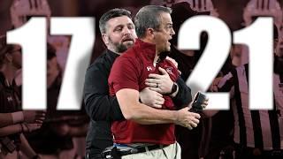 Explaining The Saltiest Bowl Game In Football History