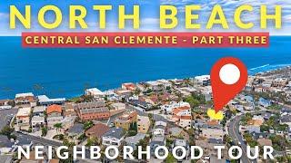 Tour Homes and Condos in North Beach San Clemente | Best Communities in San Clemente, Ca