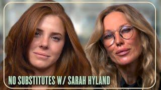 Making Art With Sarah Hyland | No Substitutes Ep. 56 w/ Lumi Ray