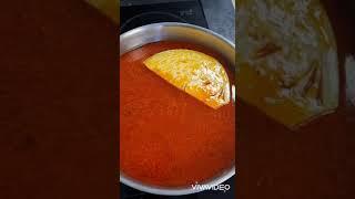 Comment préparer  du thiéboudieune - Riz au poisson (rouge) façon  Sénégalais