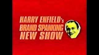 Harry Enfield's Brand Spanking New Show - Episode 13