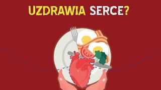 Regeneracja serca po ZAWALE bez diety, leków, cwiczen suplementów. - starczy jedna prosta czynność..