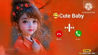 cute baby ringtone new notification tone message ringtone SMS tone Love Ringtone download Now