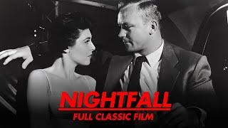 Nightfall (1957) - Full Classic Film