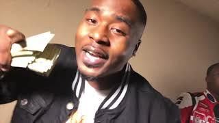 Chub 4rm Frayser - Trap Fareal | Official Music Video | Shot By CDE Films |