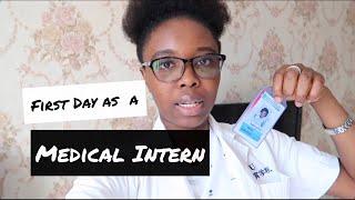 FIRST DAY of MEDICAL INTERNSHIP in CHINA | DAY IN THE LIFE OF A STUDENT- Jinzhou medical university