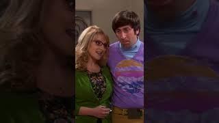 Теория большого взрыва (The Big Bang Theory) Rajesh Koothrappali 3 #funny #сериал #приколы #movie