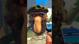 GUESS BRR BRR PATAPIM SIZE COMPARISON BRAINROT MEMES in Garry's Mod | BIG CITY