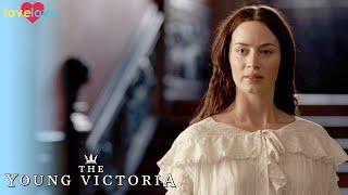 The Young Victoria | Victoria Becomes Queen | Love Love