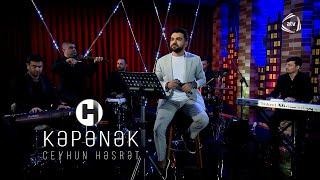 Ceyhun Hesret - Kəpənək (Live Music) | Akustik