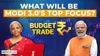 Union Budget 2024 Expectations: Will Modi 3.0 Focus On Capex & Consumption?