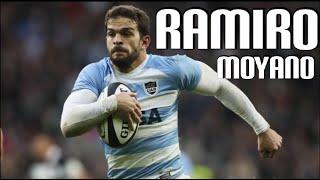 Ramiro Moyano●On Fire