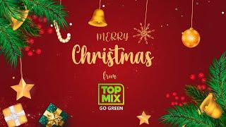 Merry Christmas 2024 From TOPMIX