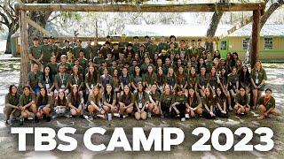 FSPC Teen Bible School Camp Recap