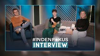 Aufmerksamkeit für Vergessene Krisen | #InDenFokus | Interview mit Lara Prölß & Felicitas Köppe