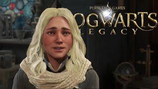 Hogwarts Legacy - 100% Walkthrough Part 1 - All Side Quests, All Collectibles, All Secrets - PS5 4K