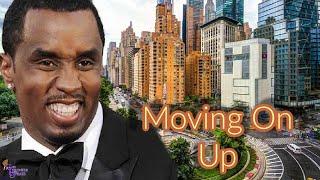 Diddy's Team SECURE Manhattan Apartment With Surveillance & Security in Anticipation of RELEASE