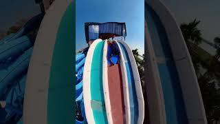 Aquatica Water Park And Resort Kolkata.