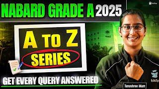 NABARD Grade A Complete Information | All About NABARD Grade A Officer | Full Details NABARD Manager