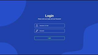 useState with Objects || Updating Objects in State  && create login form in React JS