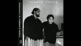 the limba & andro - x.o (zendex remix)