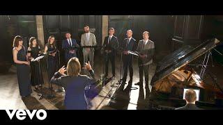 VOCES8, Eric Whitacre, Christopher Glynn - Whitacre: Sing Gently