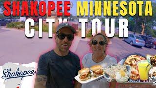 Shakopee, MN VIDEO Tour | Top Minnesota City