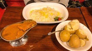 東京美食超強攻略 | 巷弄美食 - 神保町 Bondy Curry