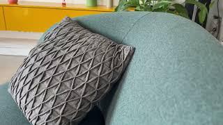 Anavil Fabric - Selection