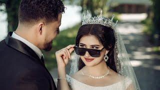 Mustafa & Kristina Part 1 اجمل عرس عفريني شيخ الحديد ( شيه ) الفنان ولات خاش كروب آرامGrop Aram