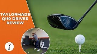 TaylorMade Qi10 Driver Review